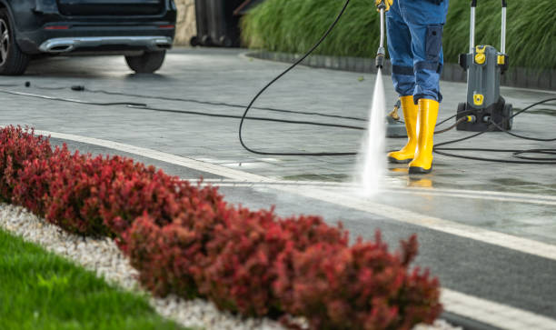 Why Choose Our Certified Pressure Washing Experts for Your Project Needs in Weidman, MI?