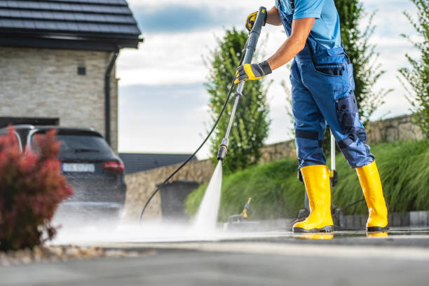Best Local Pressure Washing Services  in Weidman, MI