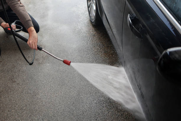Best Exterior Home Cleaning  in Weidman, MI