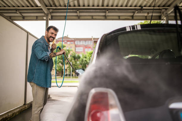 Best Affordable Power Washing  in Weidman, MI